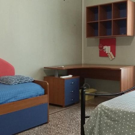 I Colori Di Napoli Apartment Exterior photo