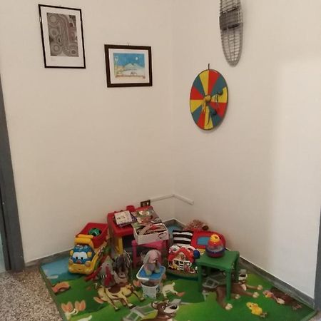 I Colori Di Napoli Apartment Exterior photo