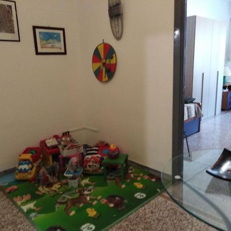 I Colori Di Napoli Apartment Exterior photo