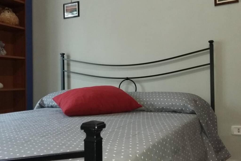 I Colori Di Napoli Apartment Exterior photo