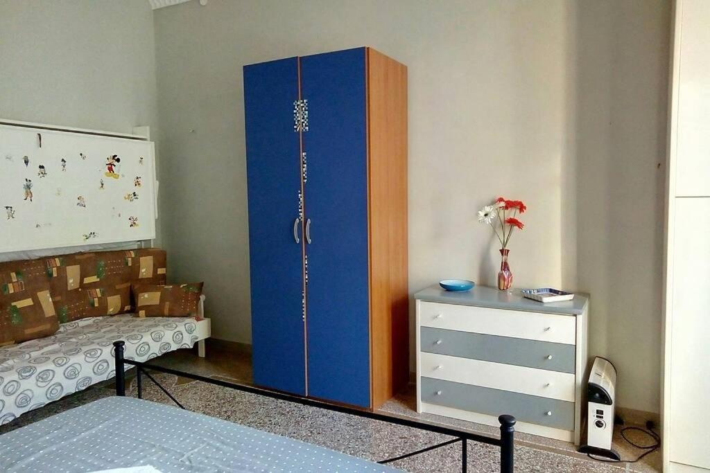I Colori Di Napoli Apartment Exterior photo
