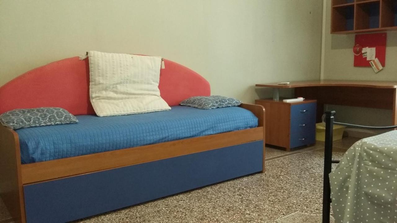 I Colori Di Napoli Apartment Exterior photo