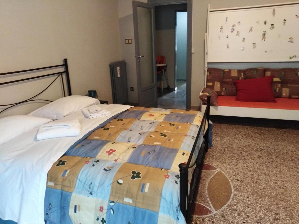 I Colori Di Napoli Apartment Exterior photo