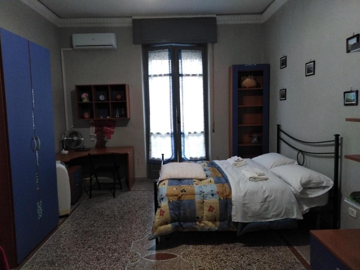 I Colori Di Napoli Apartment Exterior photo