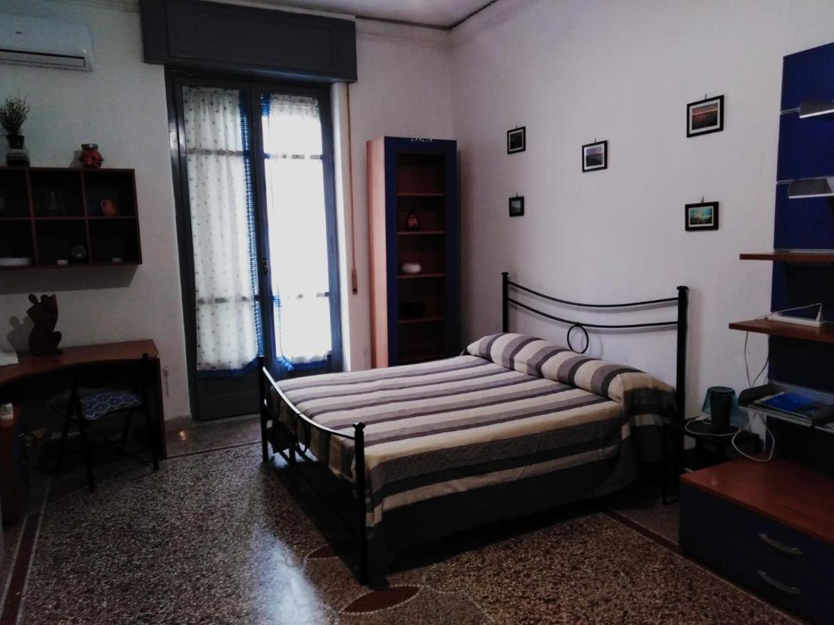 I Colori Di Napoli Apartment Exterior photo