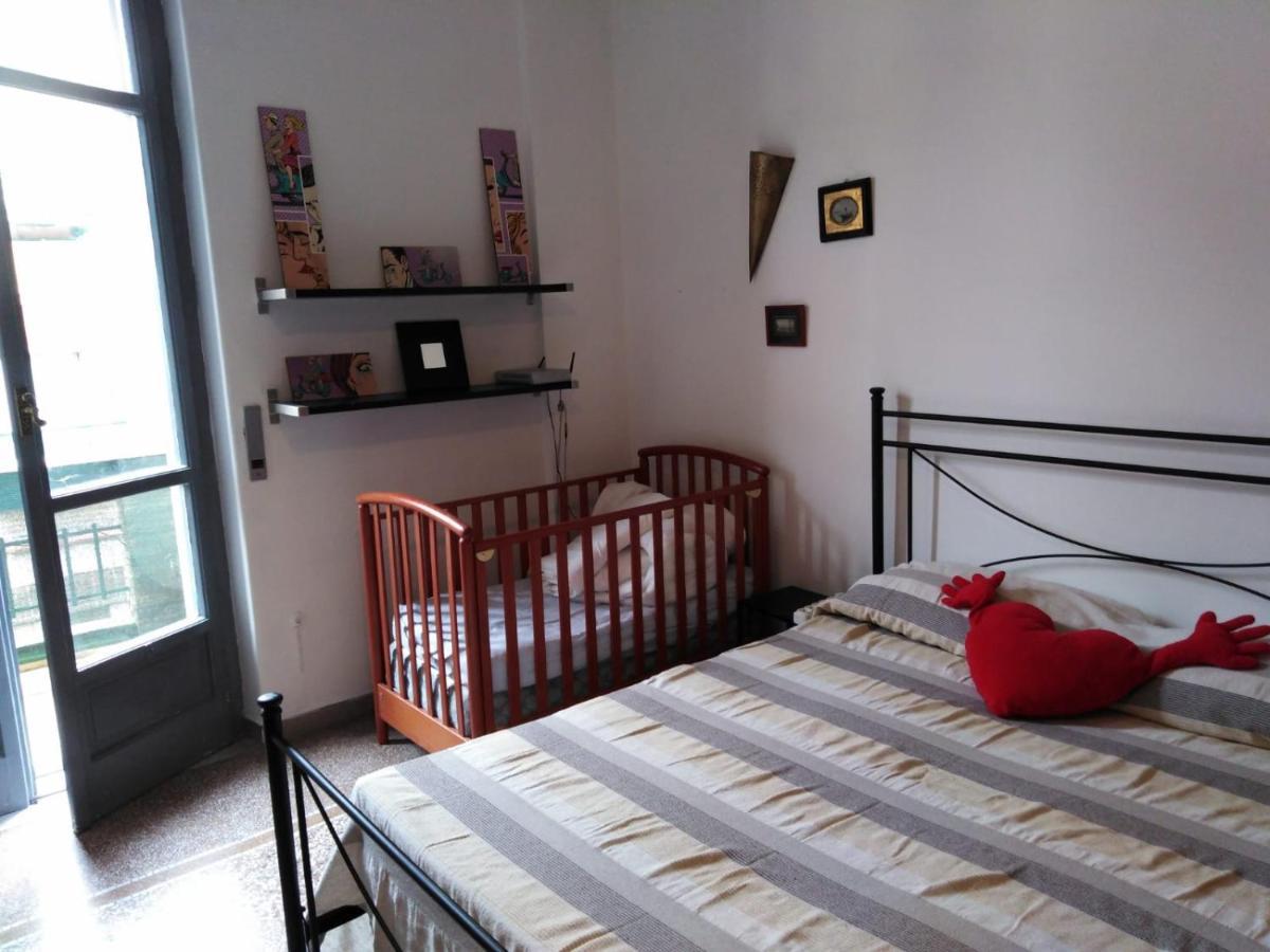 I Colori Di Napoli Apartment Exterior photo
